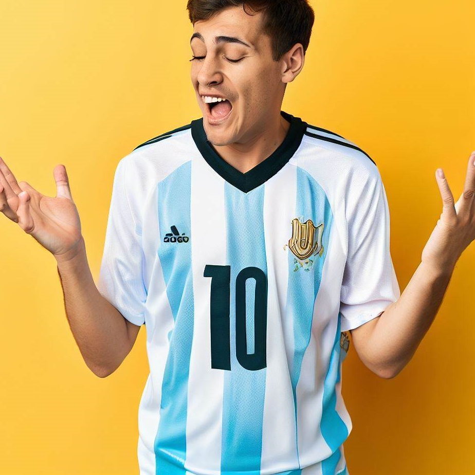 Ile razy Argentyna była mistrzem świata w piłce nożnej