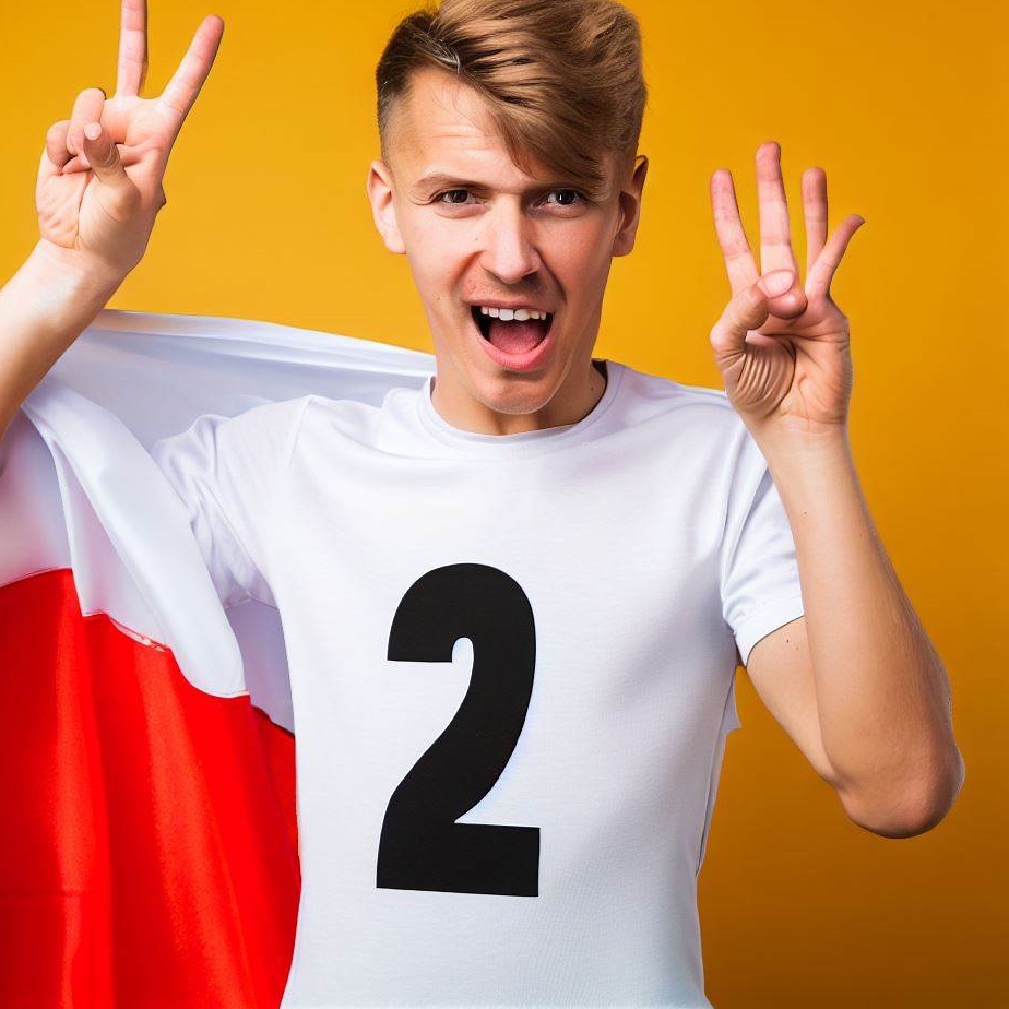 Ile razy Polska była mistrzem świata w piłce nożnej